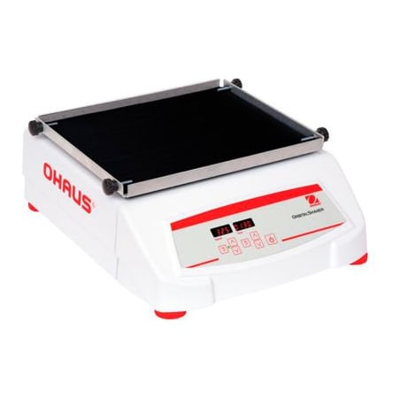 Ohaus OhausÂ SHHD1619DG Heavy Duty Orbital Shaker, Digital, 120V 30391807
